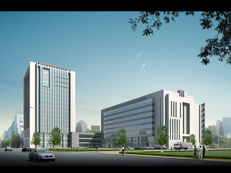 深圳市 - 國(guó)人大廈