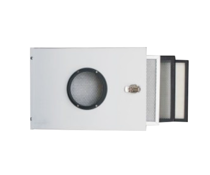 電梯空氣凈化器（無(wú)動(dòng)力版）